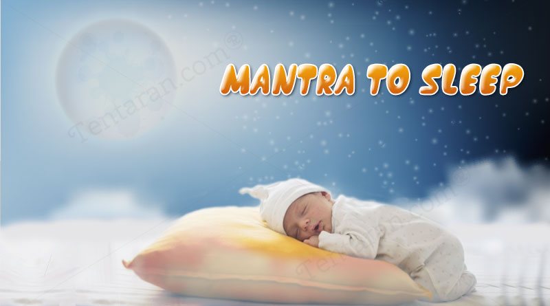 mantra sleep chants youtube